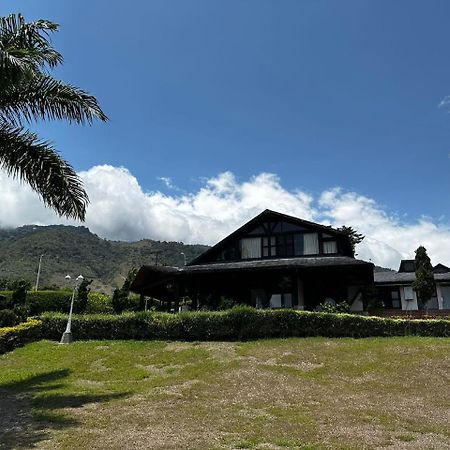 Villa Finca Raices Lago Calima Parcelacion Calimas Extérieur photo