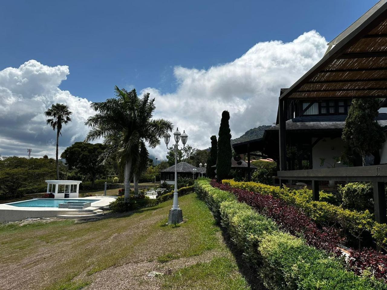 Villa Finca Raices Lago Calima Parcelacion Calimas Extérieur photo